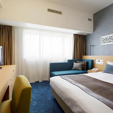 Art Hotel Narita Exterior photo