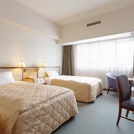 Art Hotel Narita Exterior photo