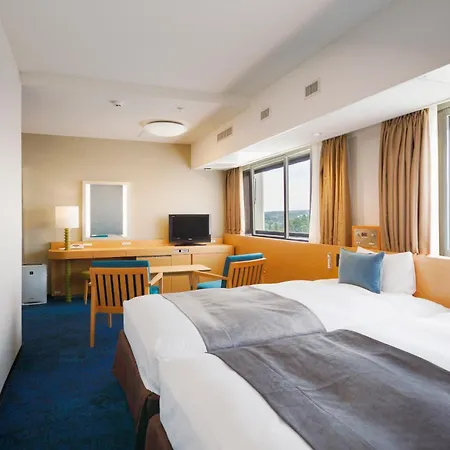 Art Hotel Narita Exterior photo