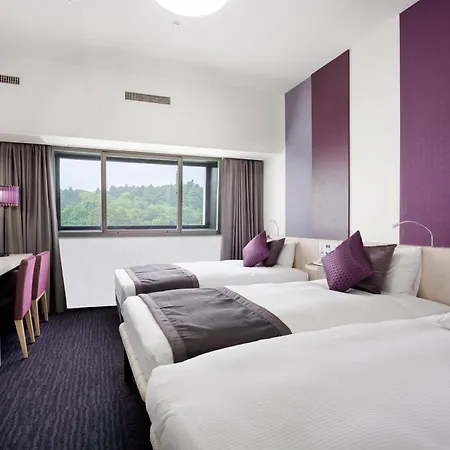 Art Hotel Narita Exterior photo