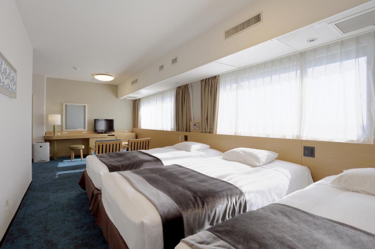 Hotel Art Narita