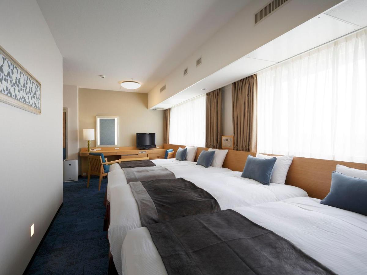Hotel Art Narita