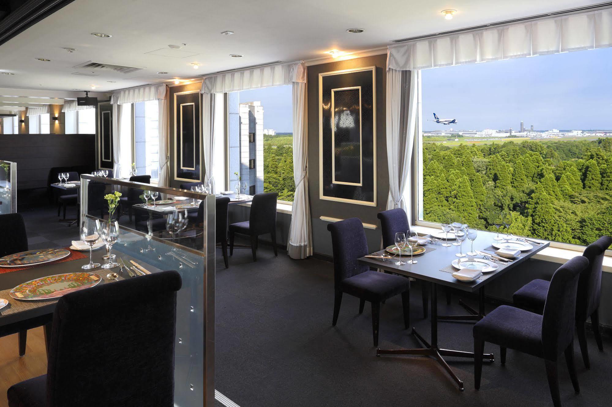Art Hotel Narita